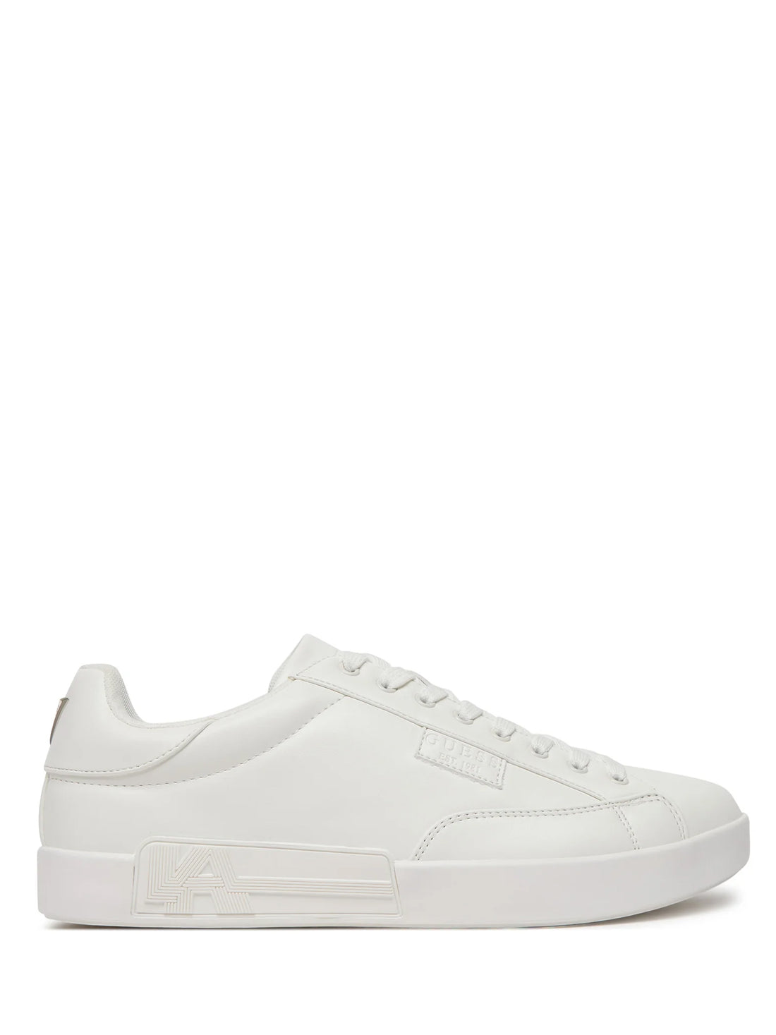 Sneakers Bianco Guess