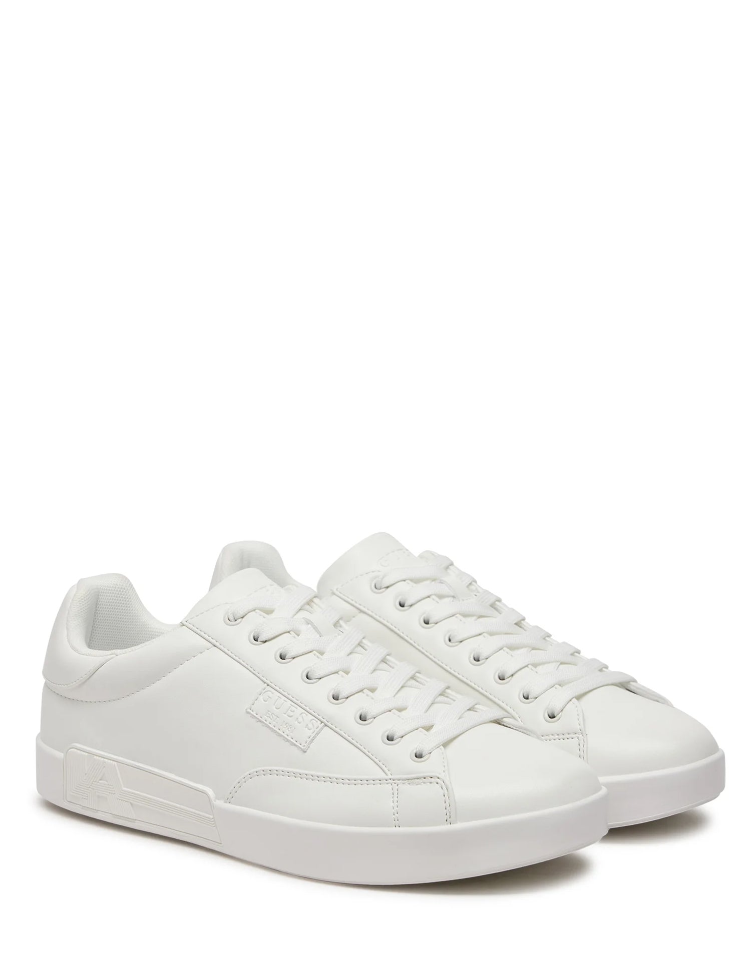 Sneakers Bianco Guess