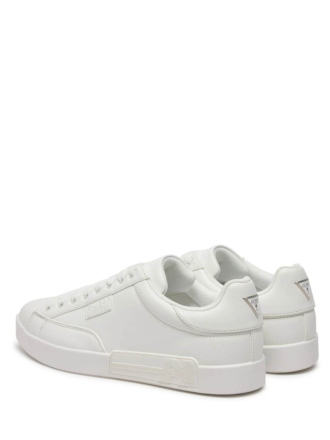 Sneakers Bianco Guess