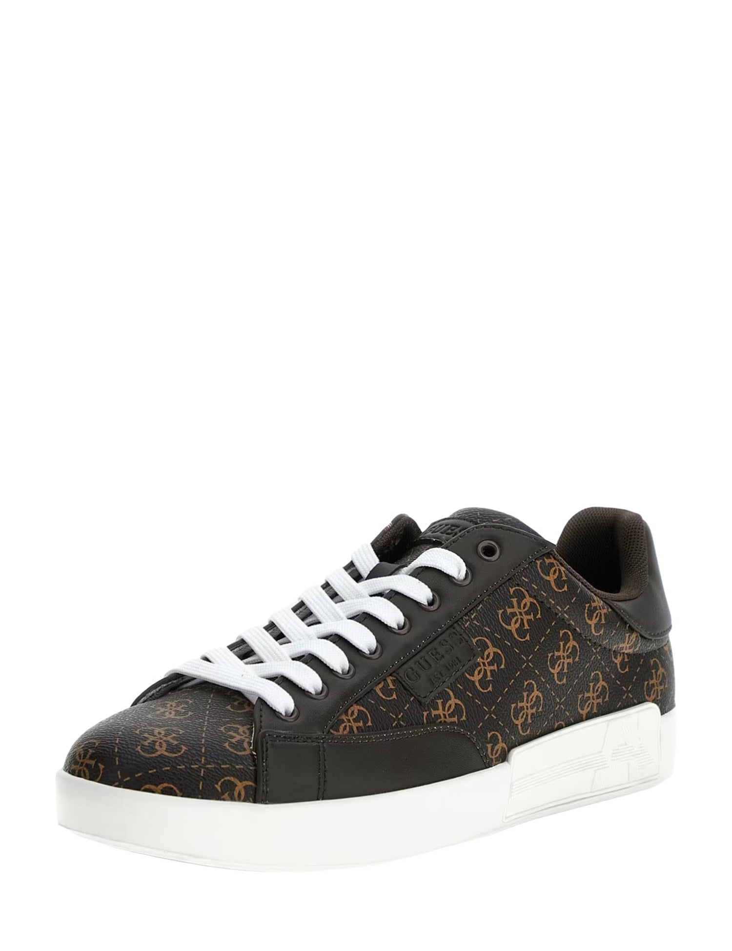 Sneakers Marrone Guess