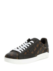 Sneakers Marrone Guess