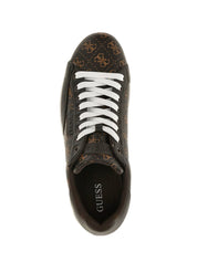 Sneakers Marrone Guess