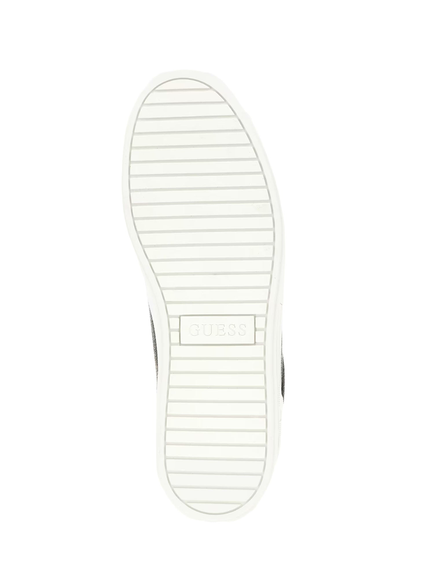 Sneakers Marrone Guess