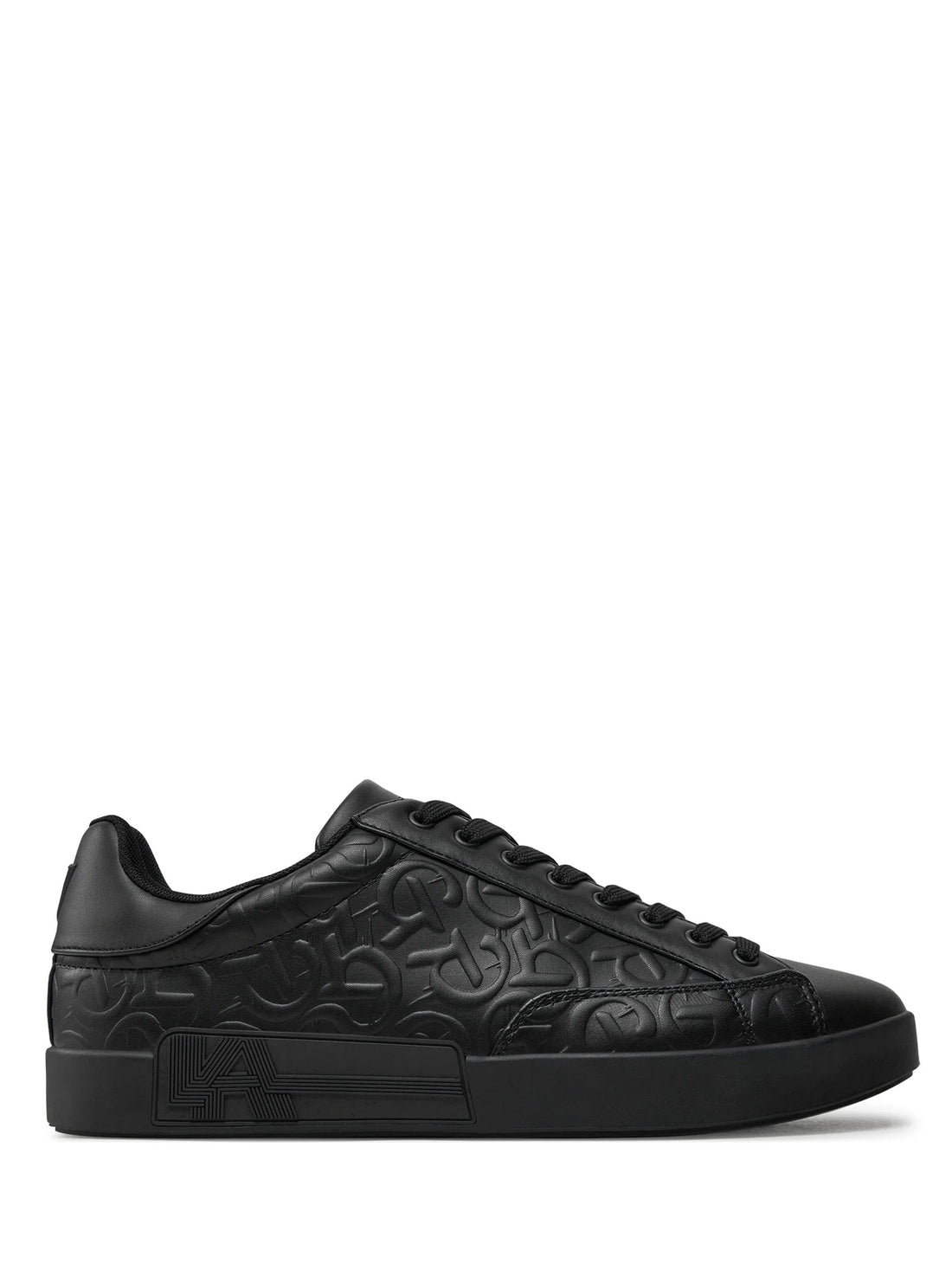 Sneakers Nero Guess