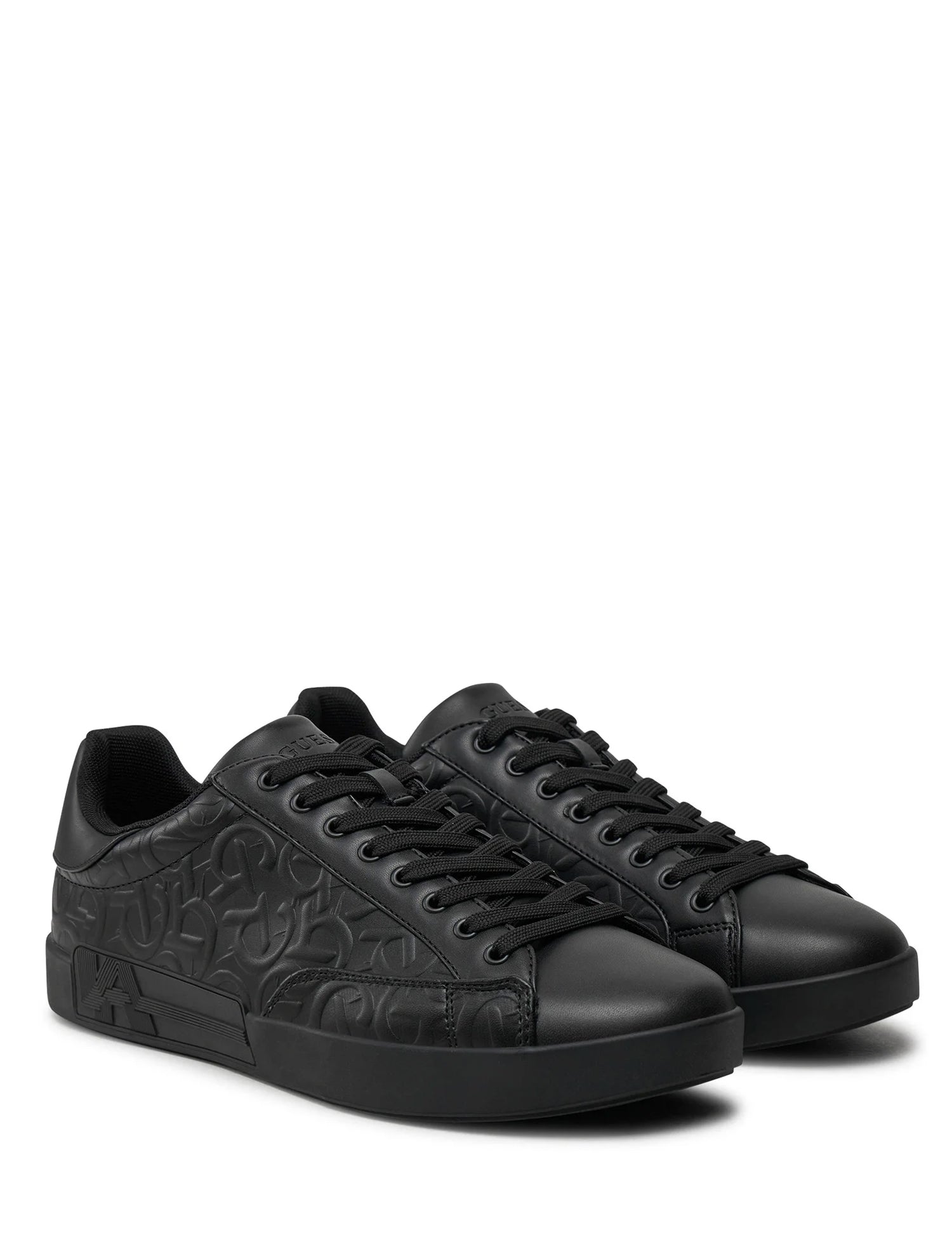 Sneakers Nero Guess
