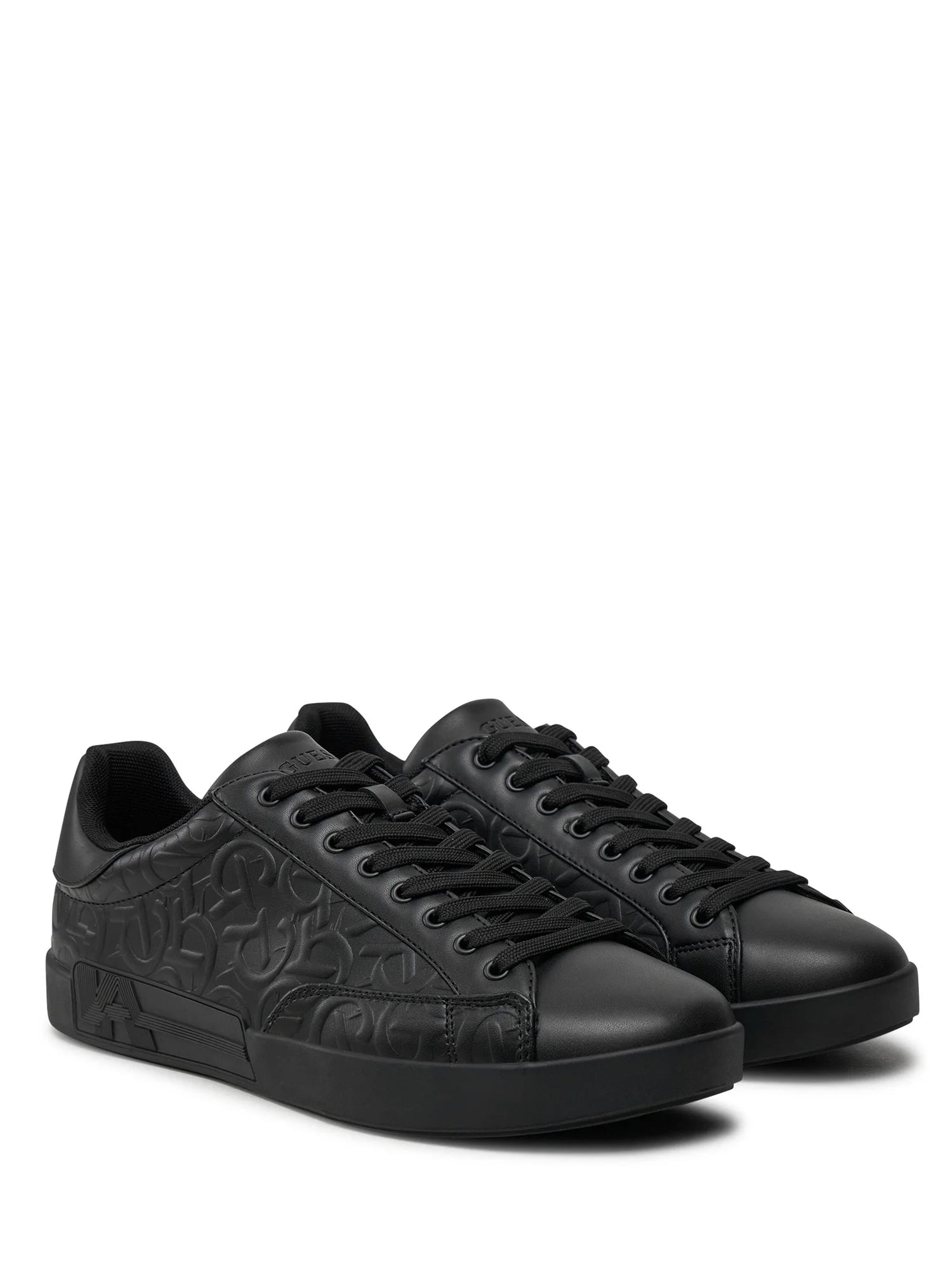 Sneakers Nero Guess