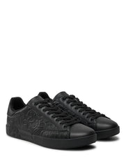 Sneakers Nero Guess