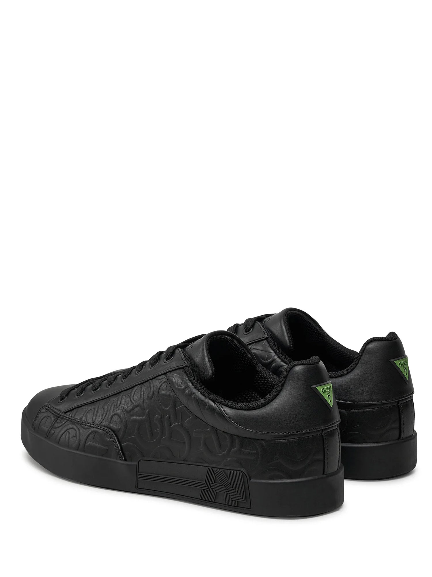 Sneakers Nero Guess