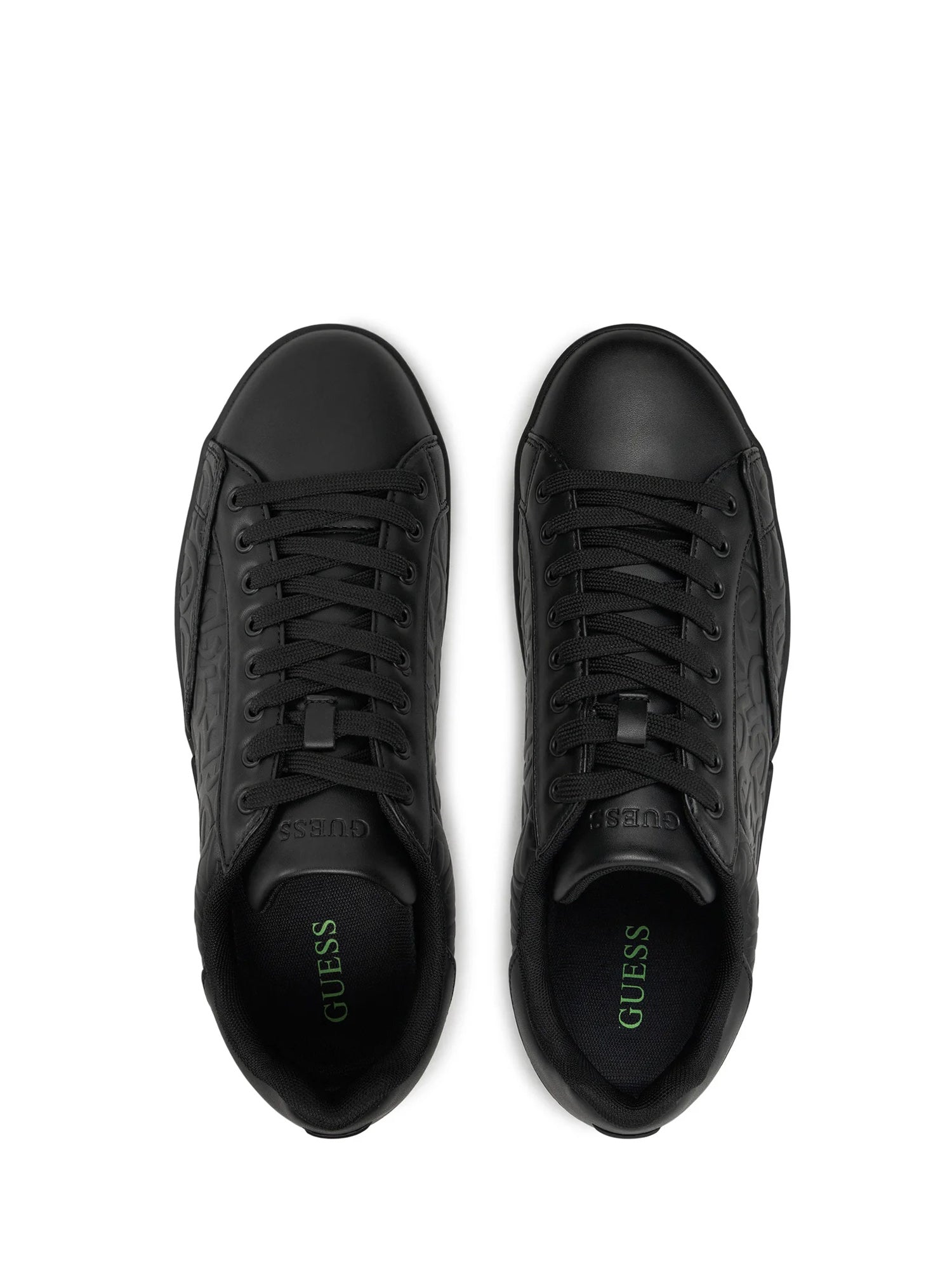 Sneakers Nero Guess