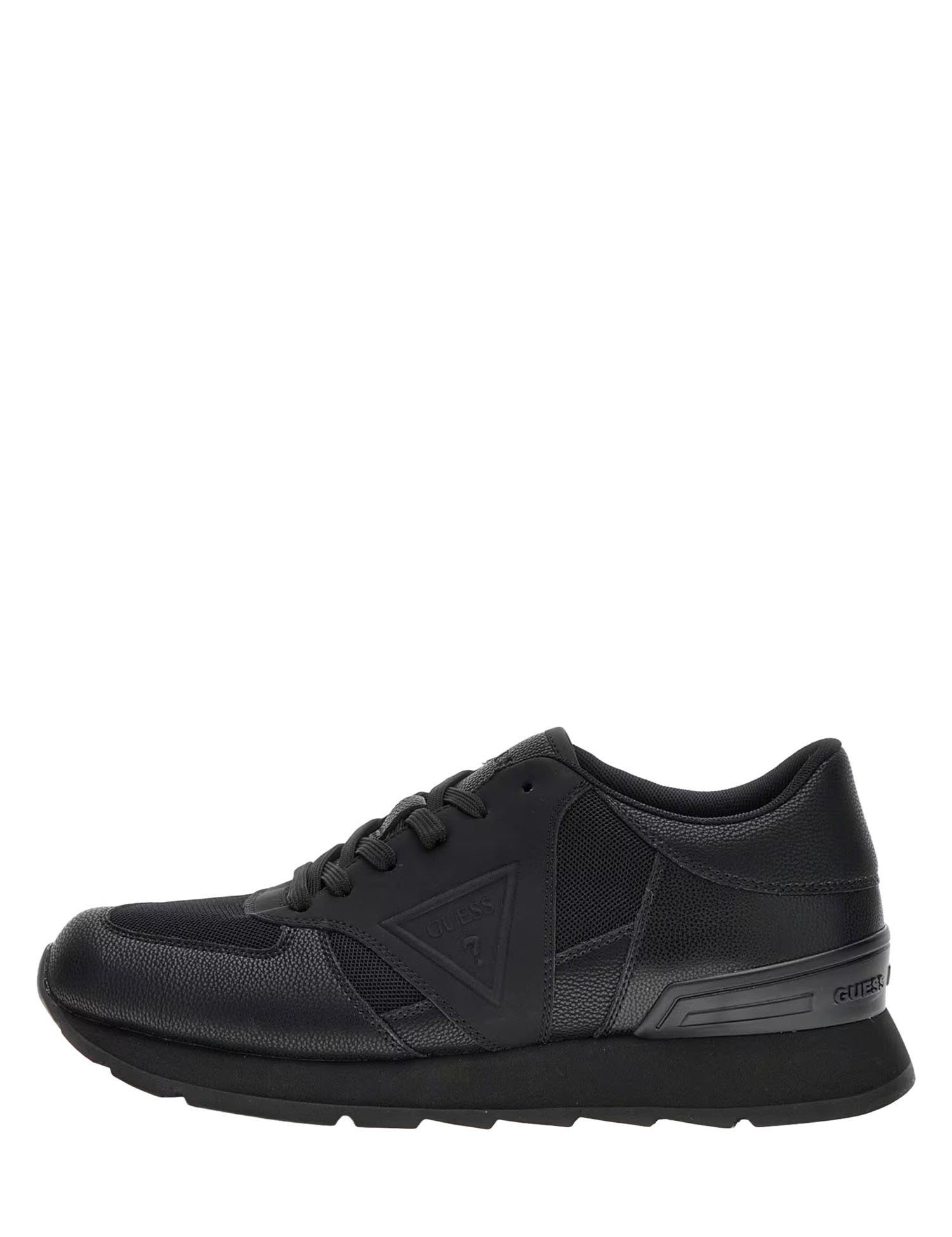 Sneakers Nero Guess