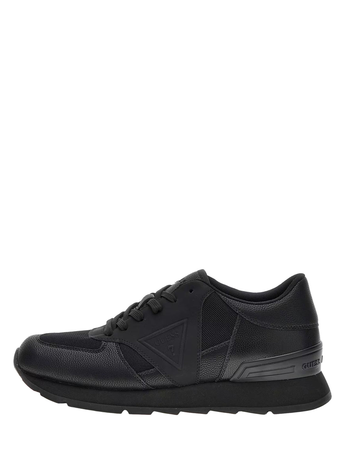 Sneakers Nero Guess