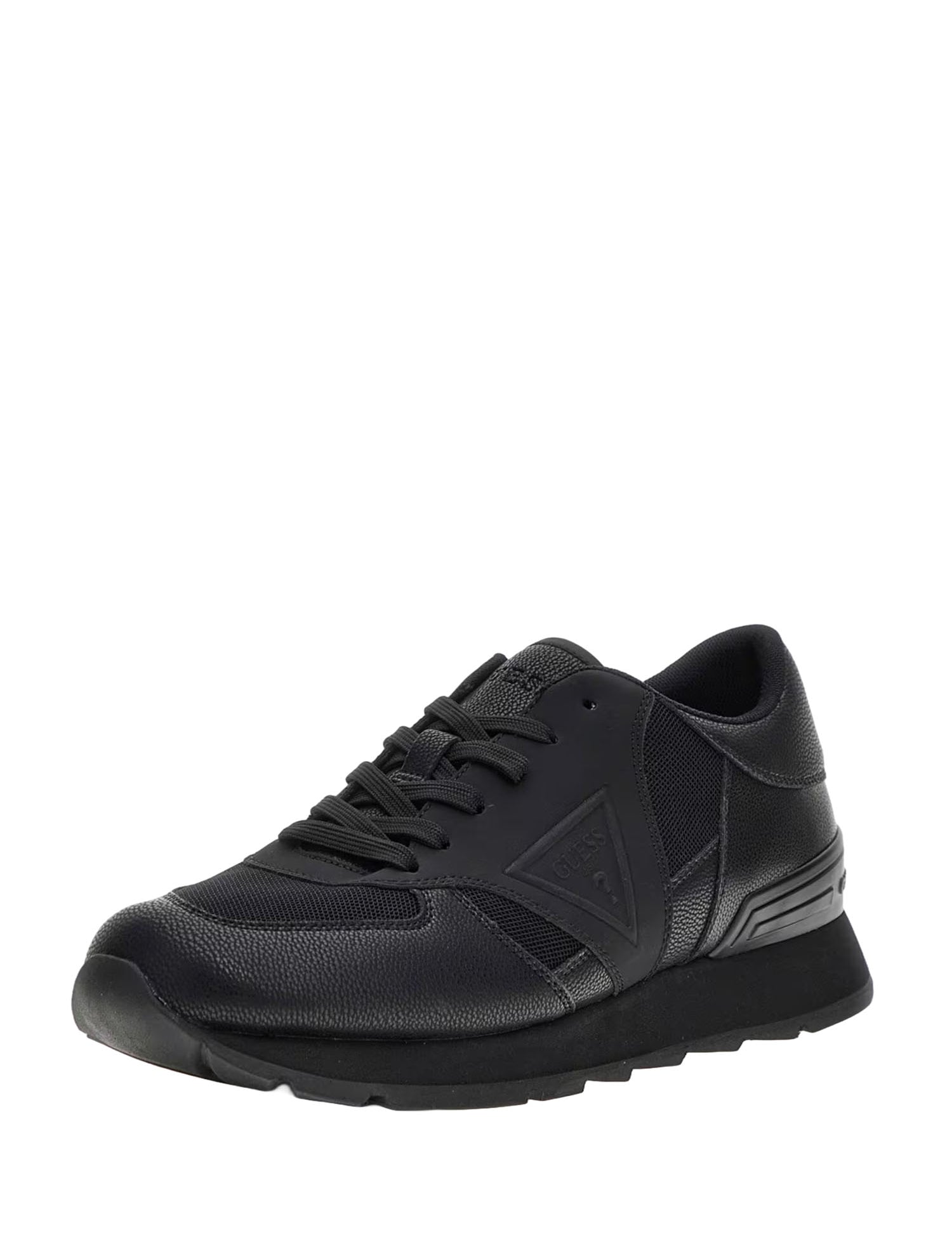 Sneakers Nero Guess