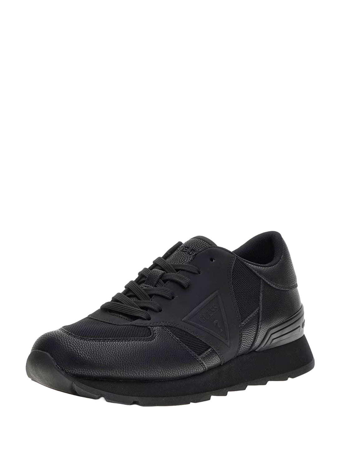 Sneakers Nero Guess