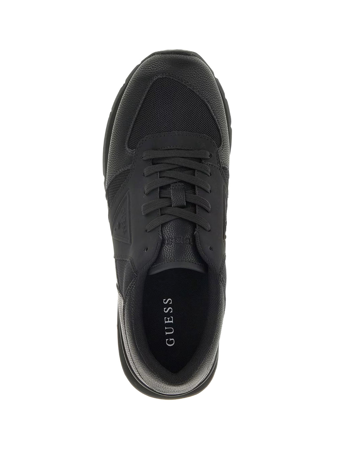 Sneakers Nero Guess