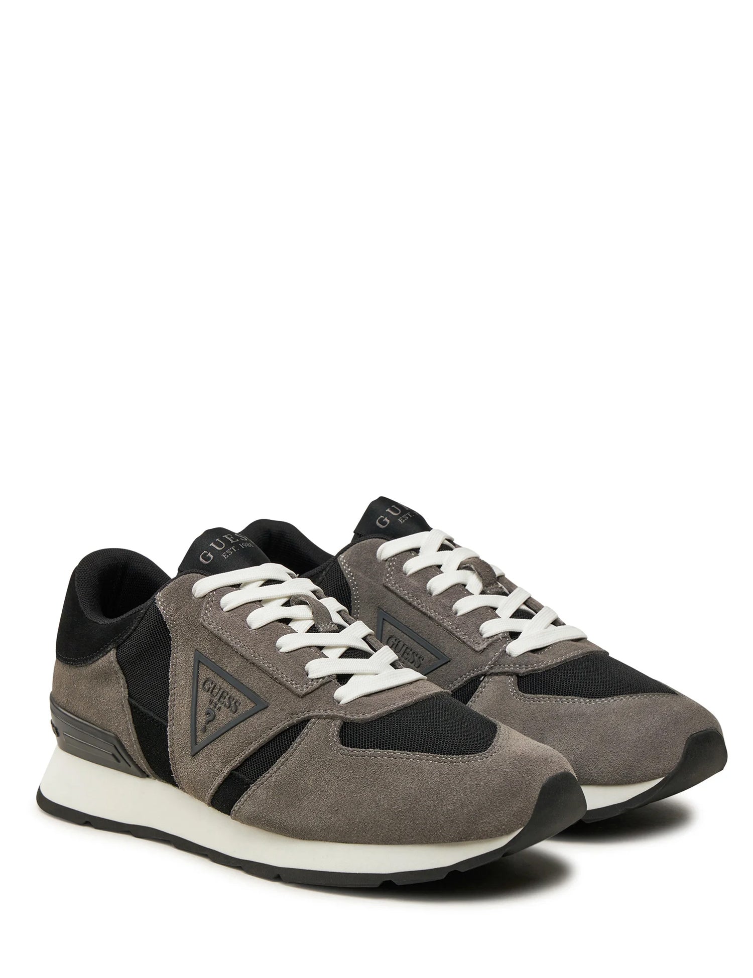 Sneakers Grigio Guess