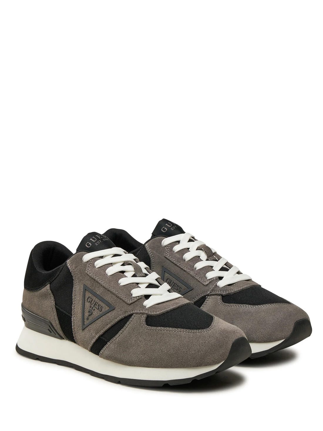 Sneakers Grigio Guess