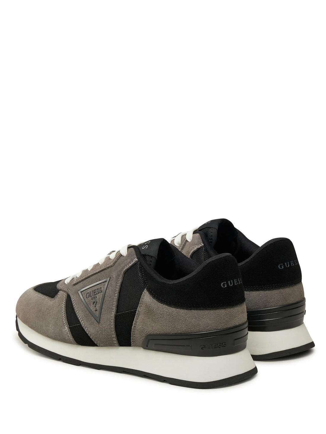 Sneakers Grigio Guess