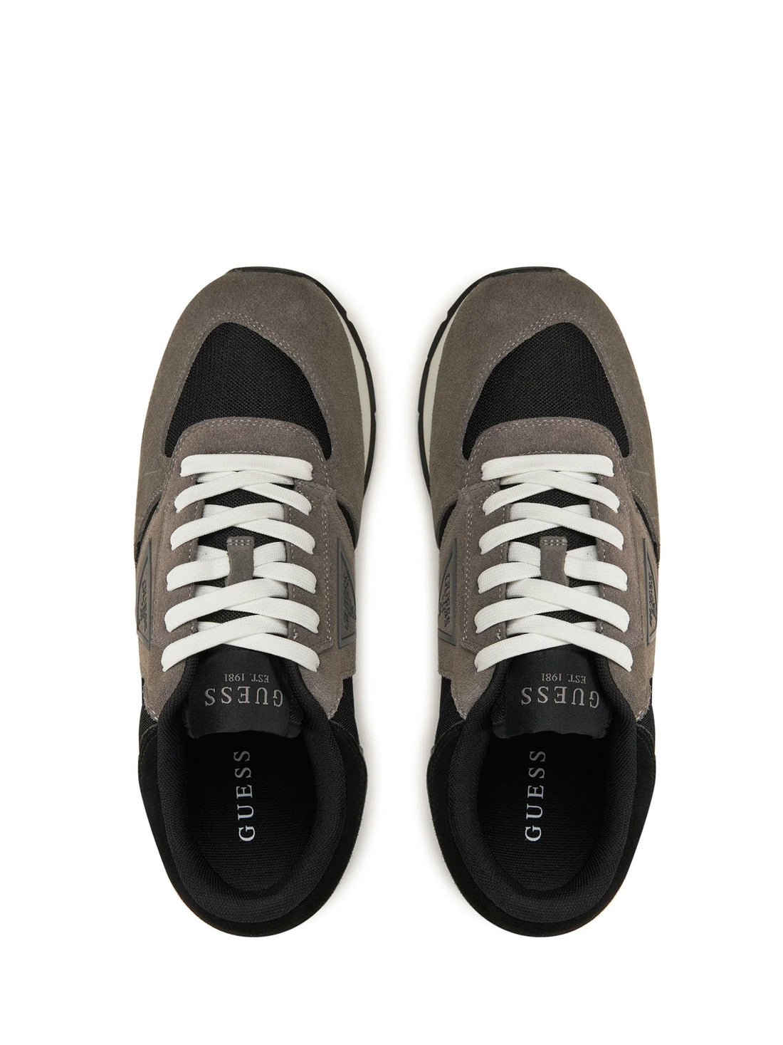 Sneakers Grigio Guess