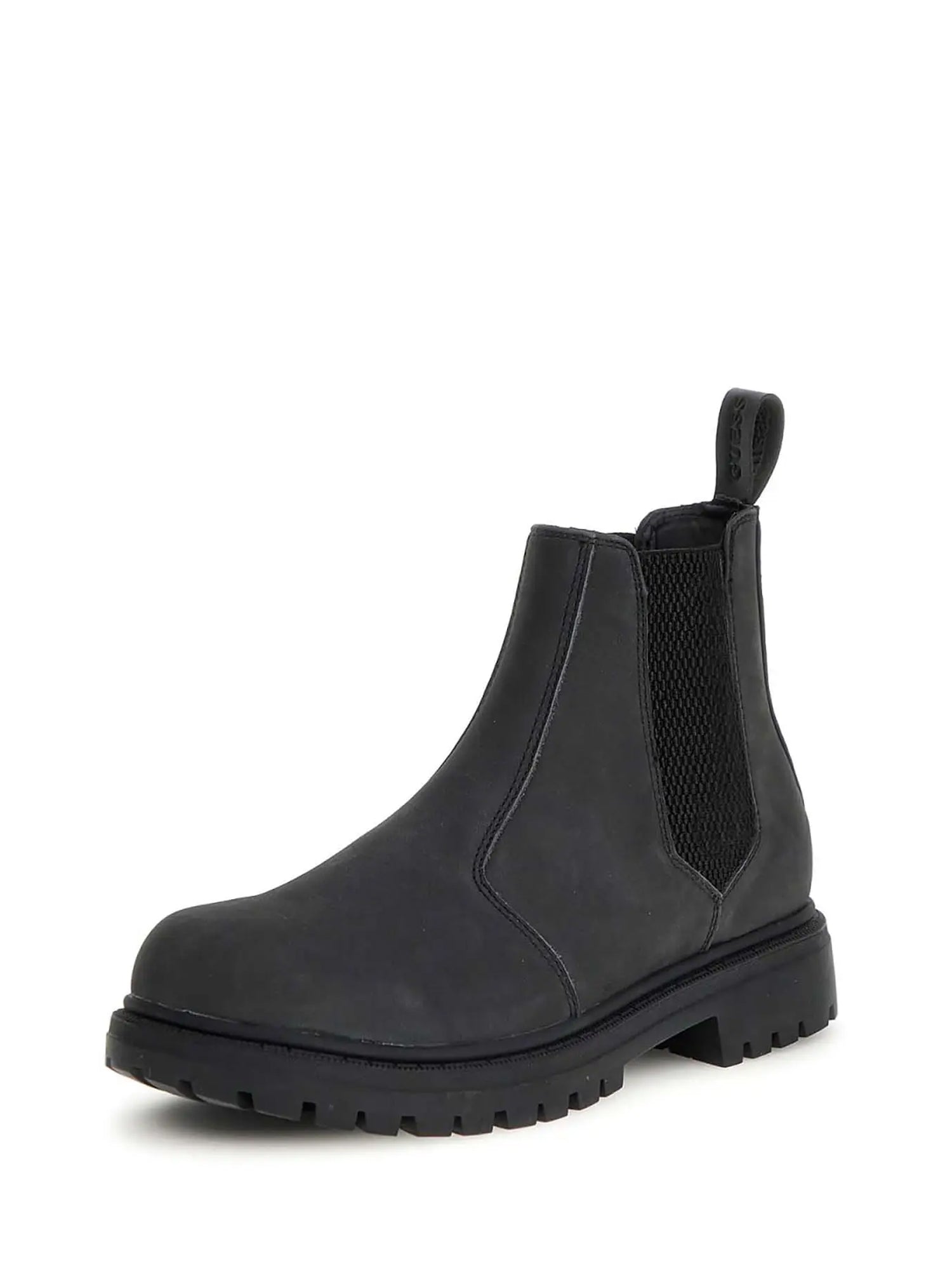 Stivaletti Nero Guess