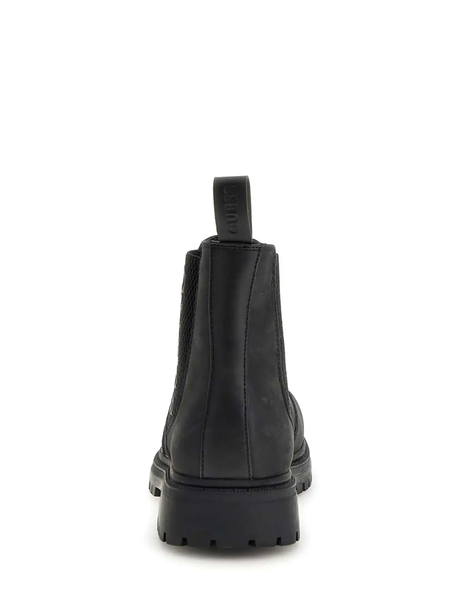 Stivaletti Nero Guess