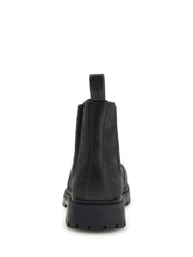 Stivaletti Nero Guess