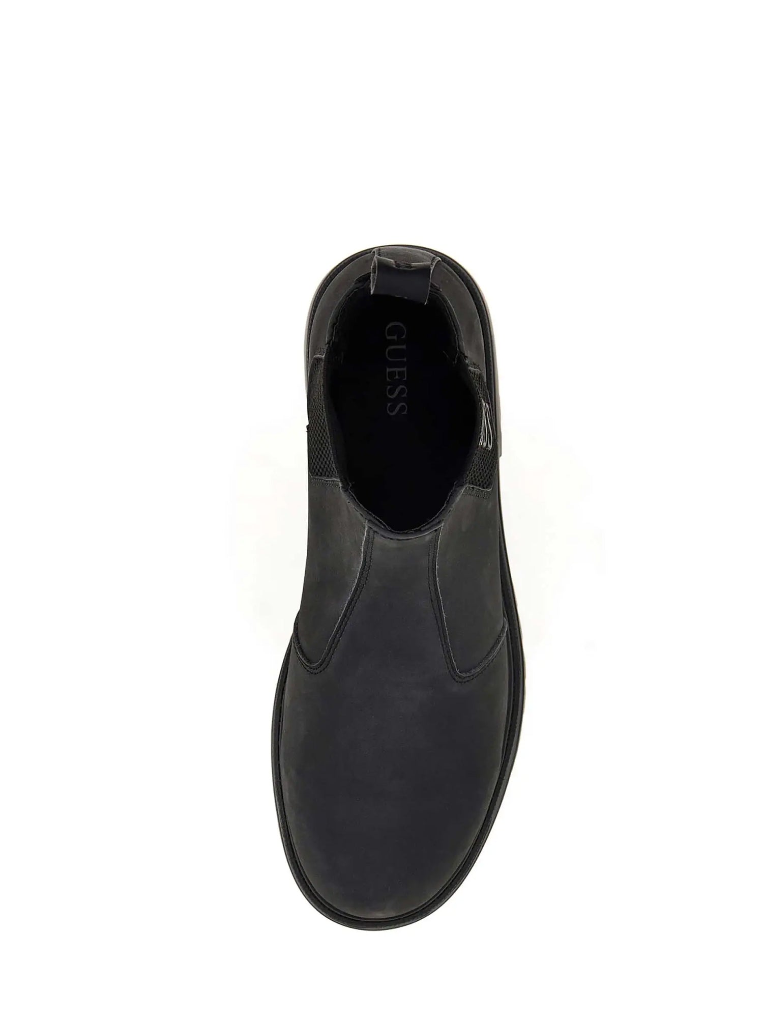 Stivaletti Nero Guess