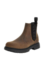 Stivaletti Marrone Guess