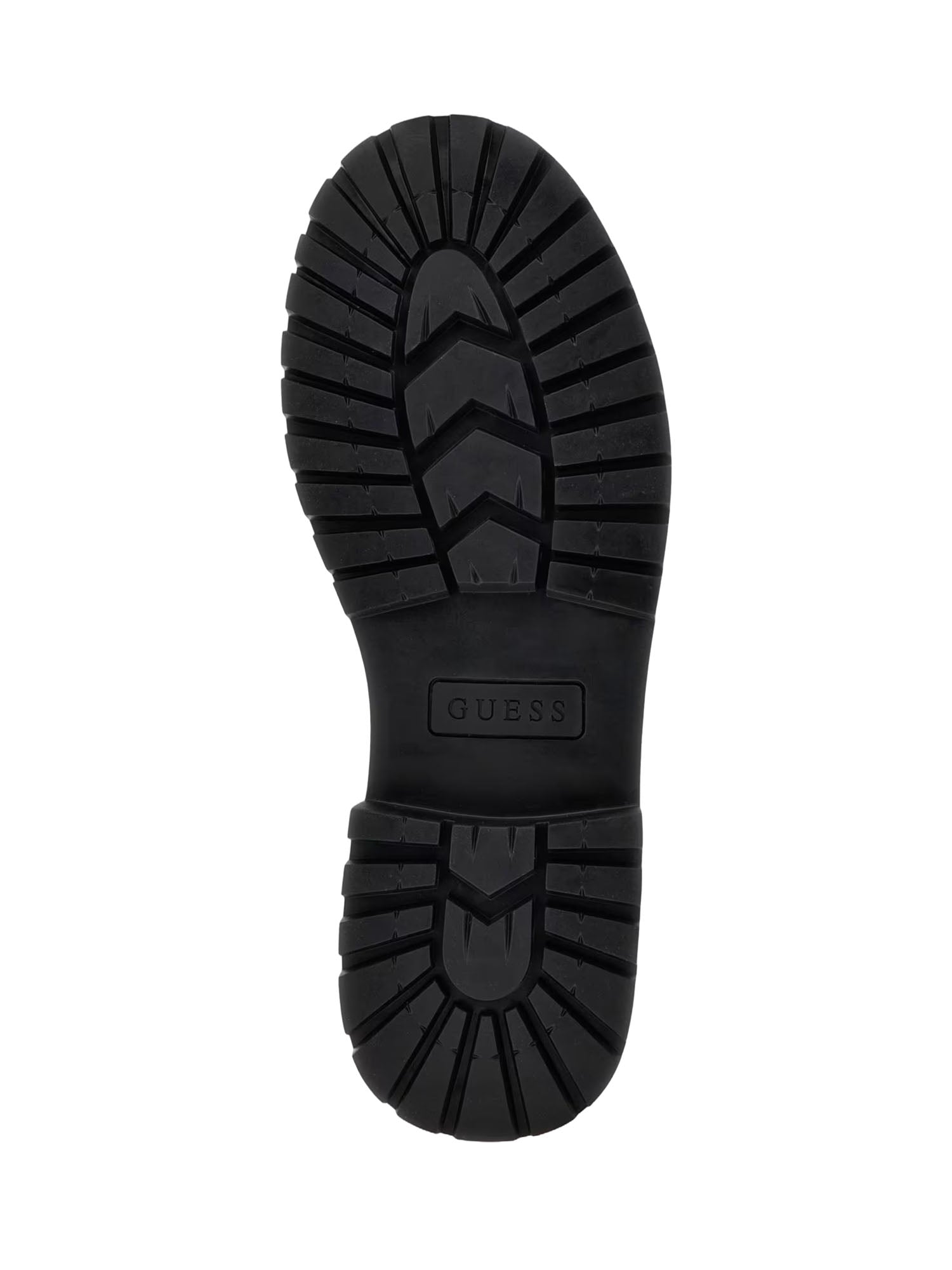 Stivaletti Marrone Guess