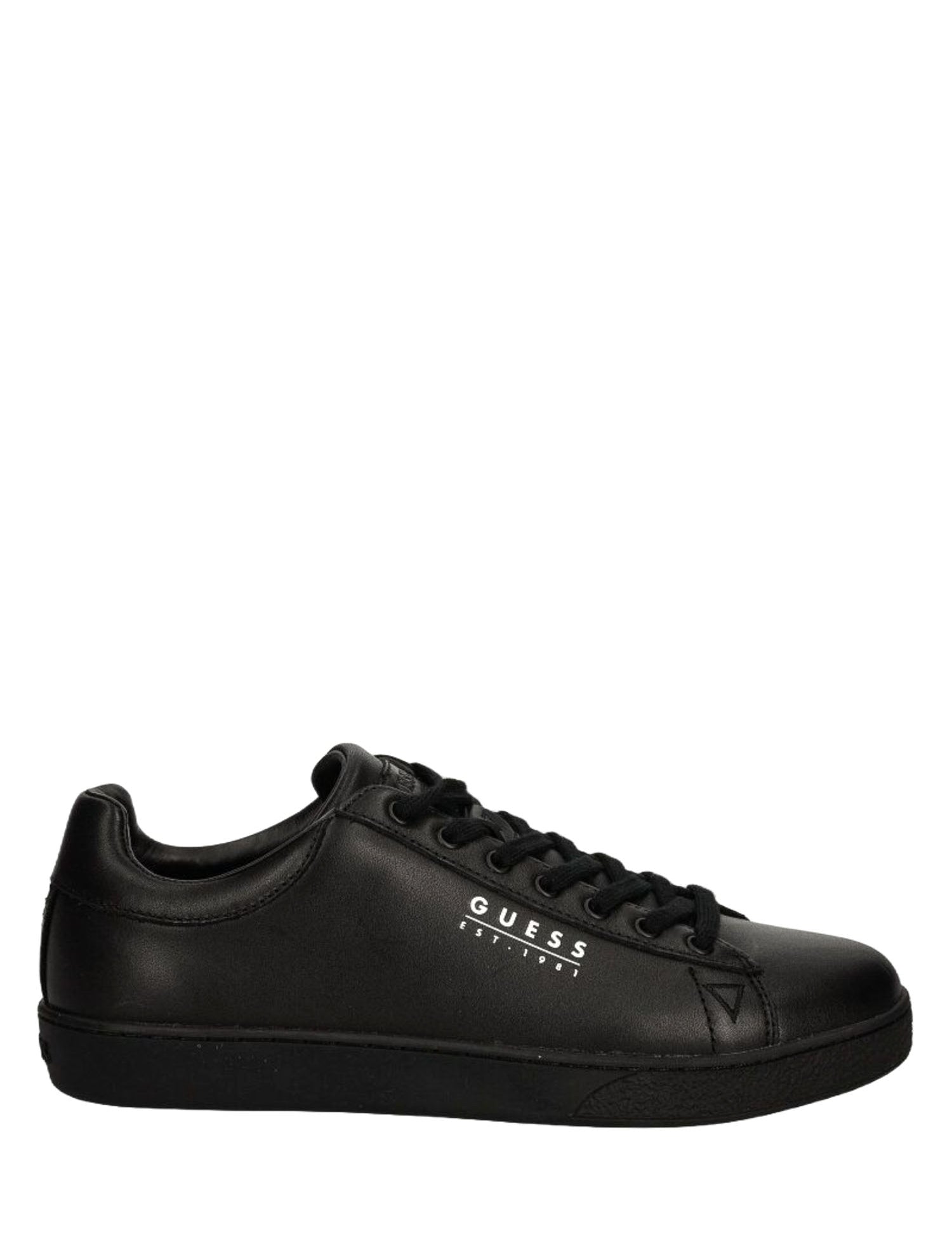 Sneakers Nero Guess