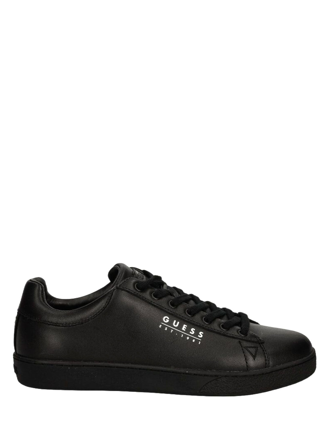 Sneakers Nero Guess