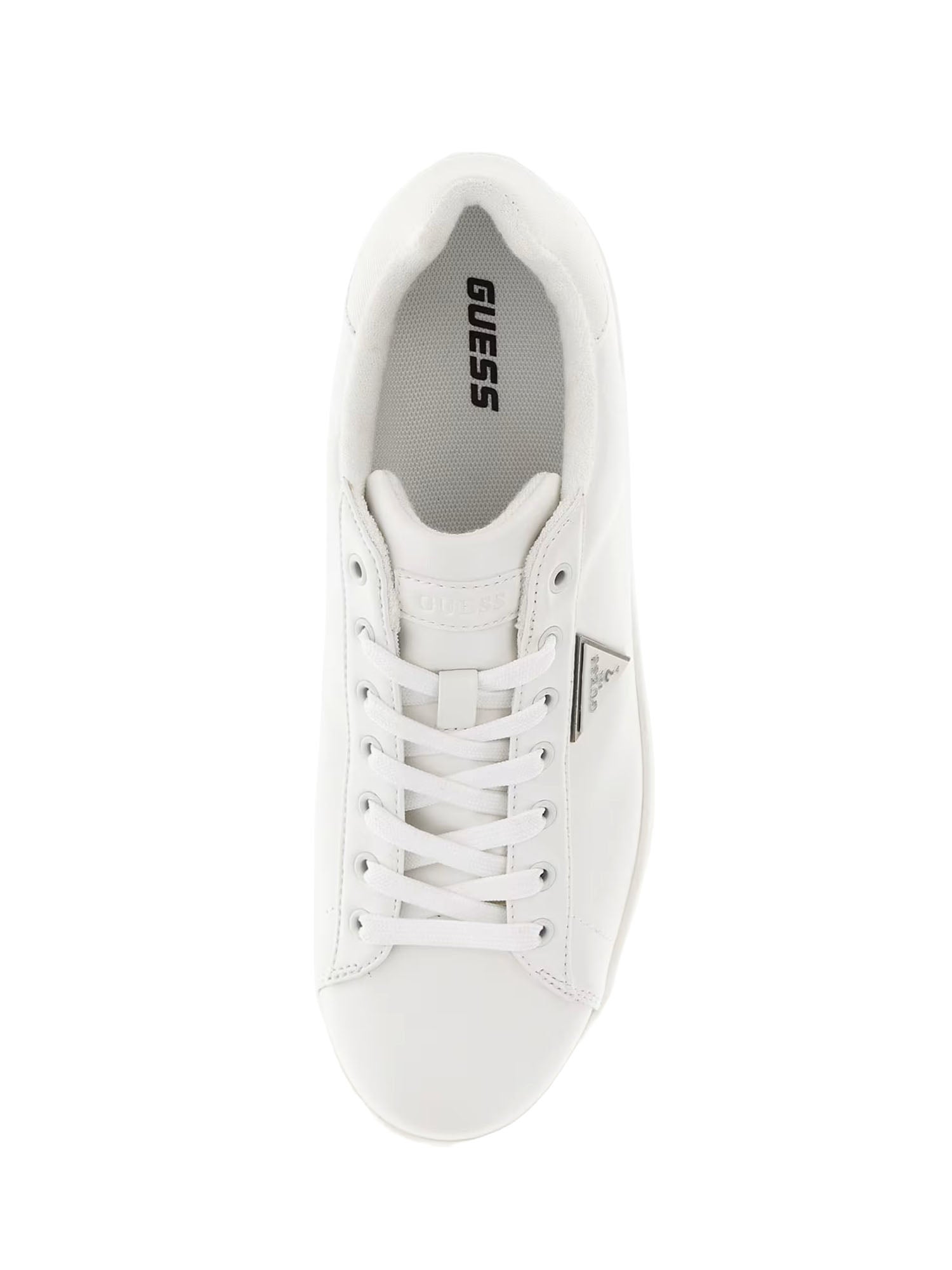 Sneakers Bianco Guess