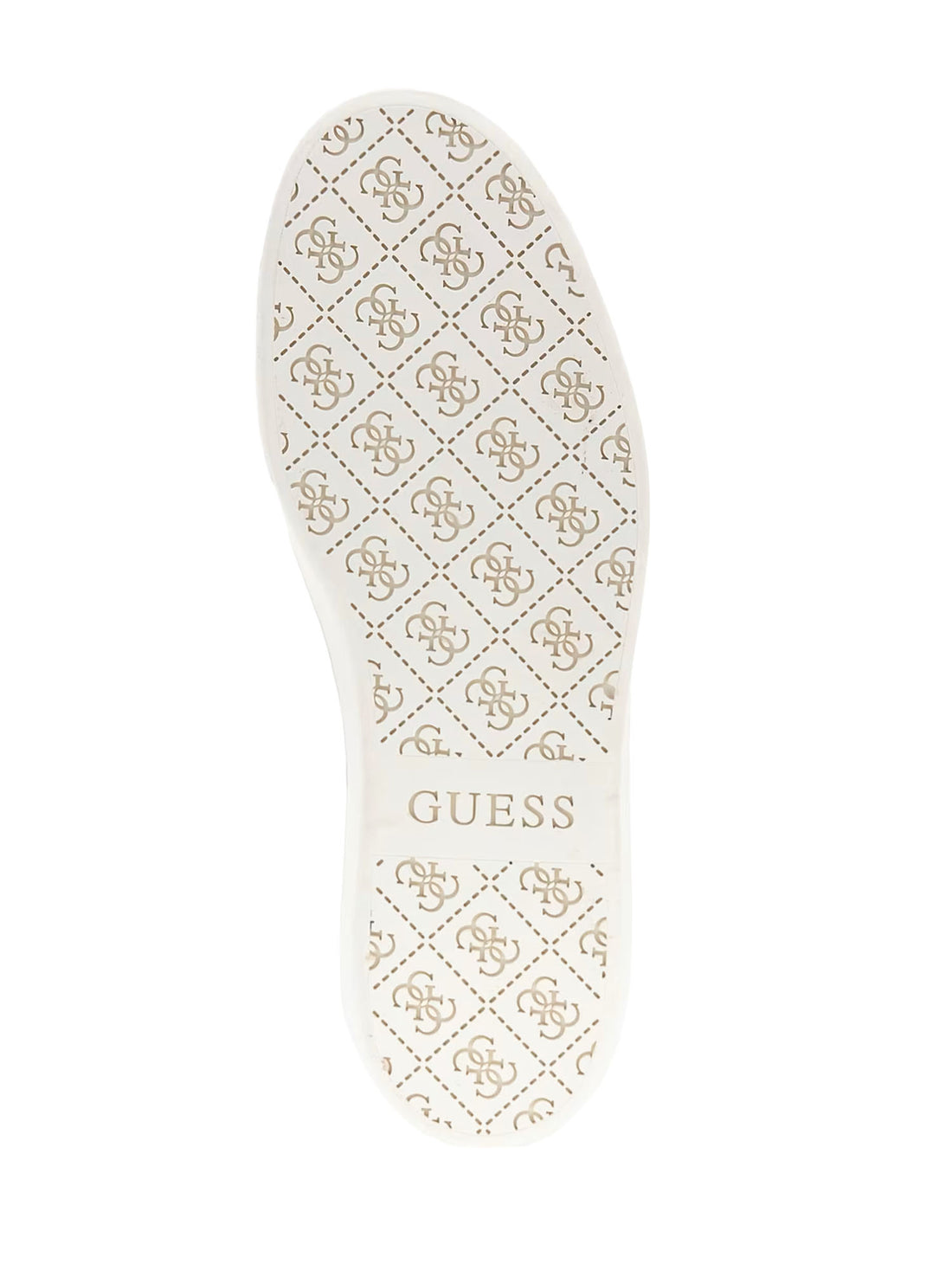 Sneakers Bianco Guess