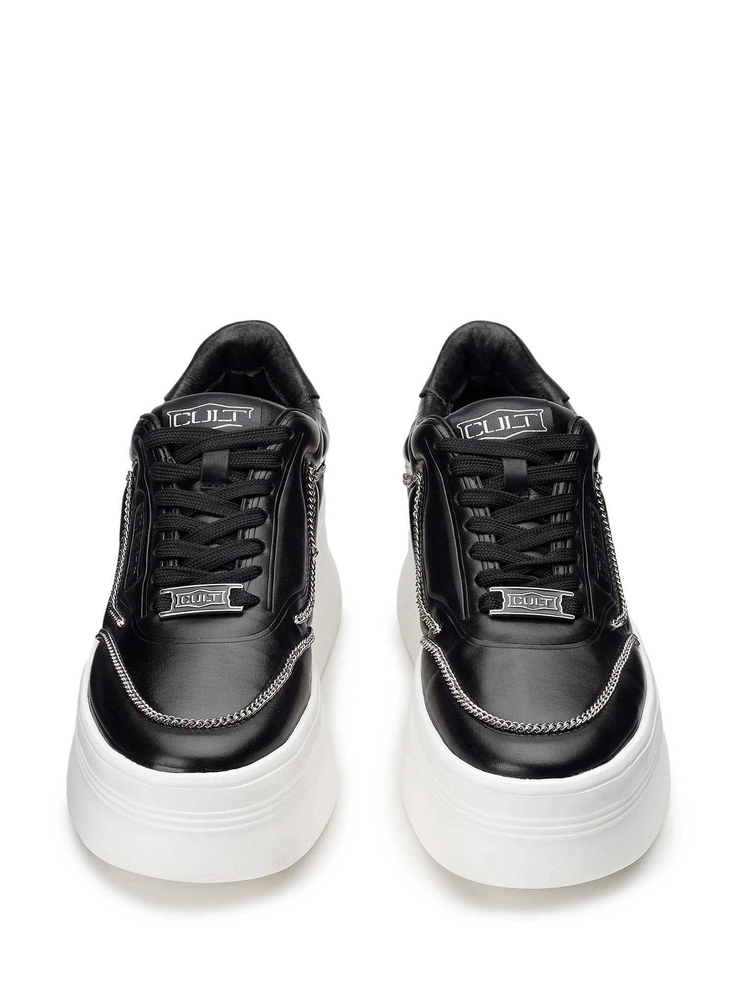 Cult Sneakers CLW396600 NERO 39