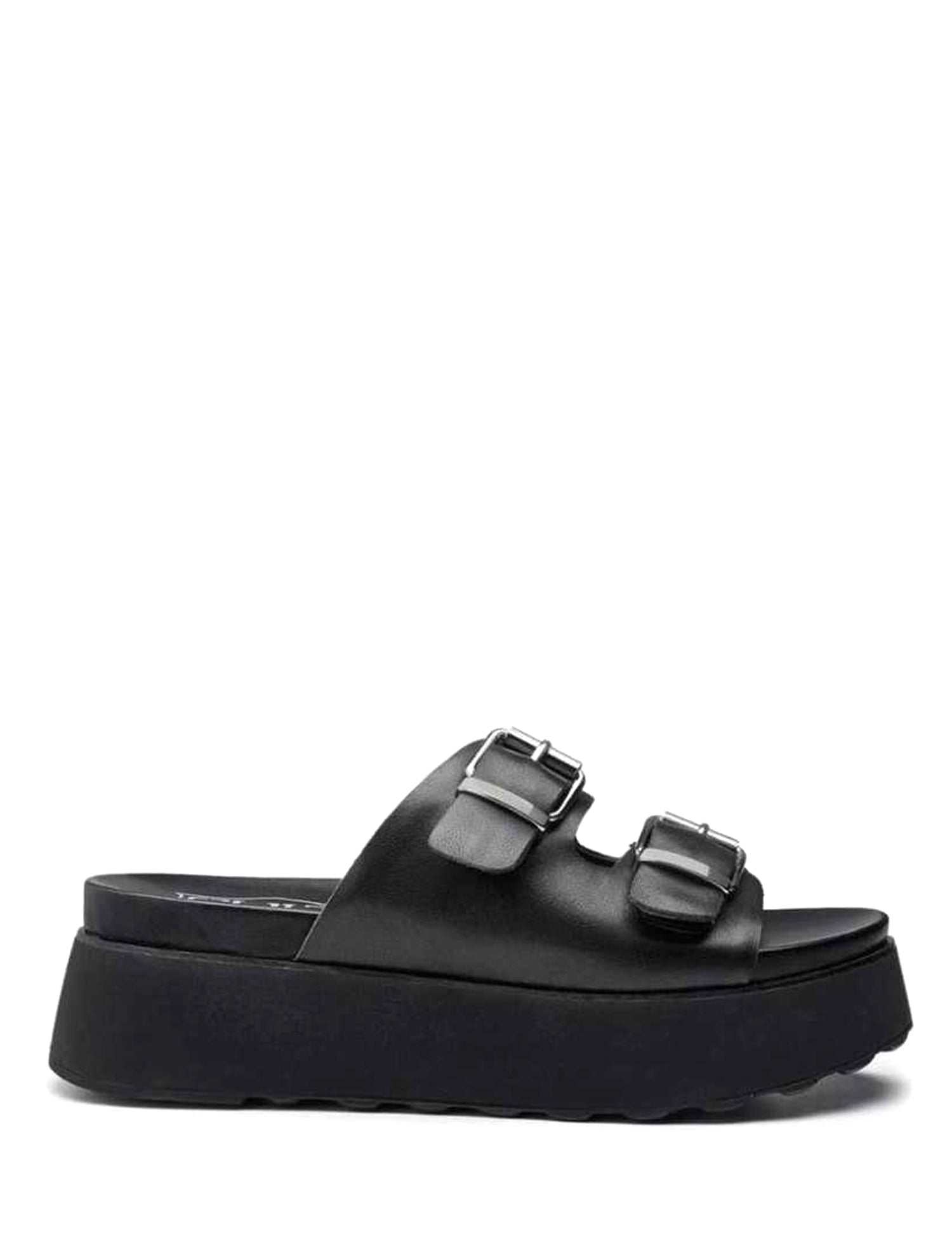 Sandali Nero Cult