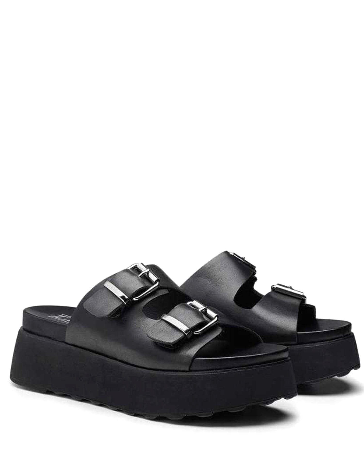 Sandali Nero Cult