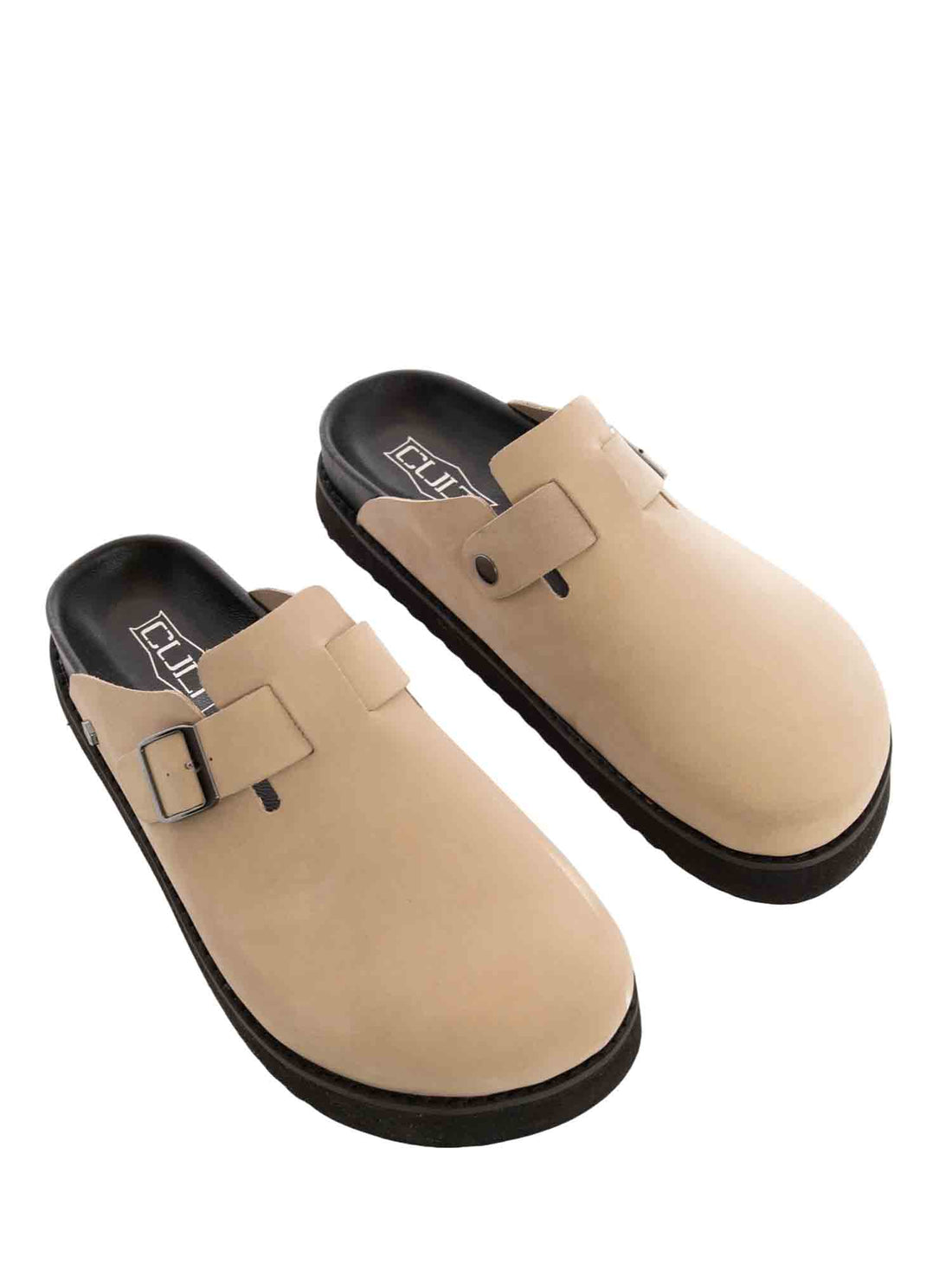 Sabot Beige Cult