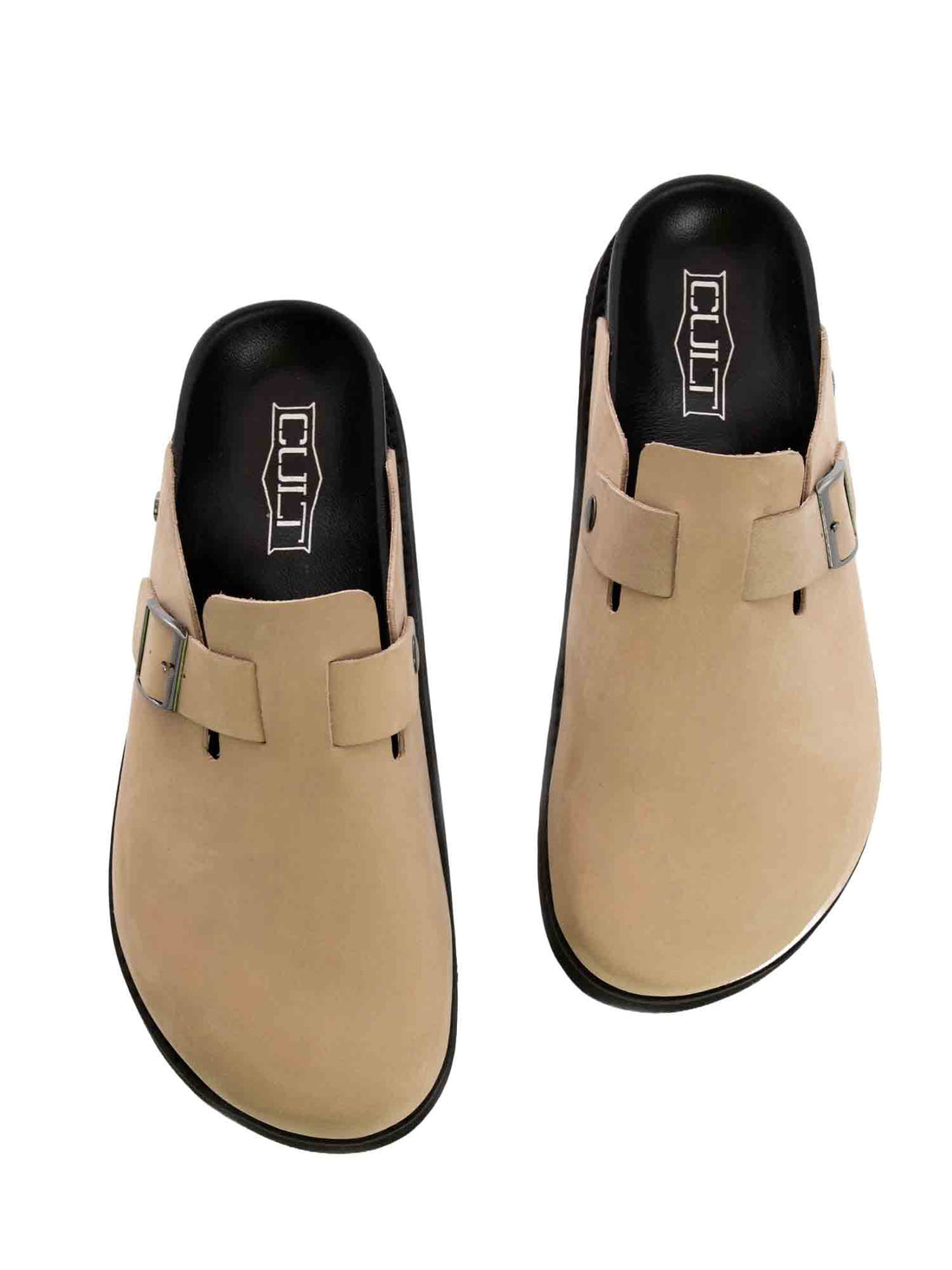 Sabot Beige Cult