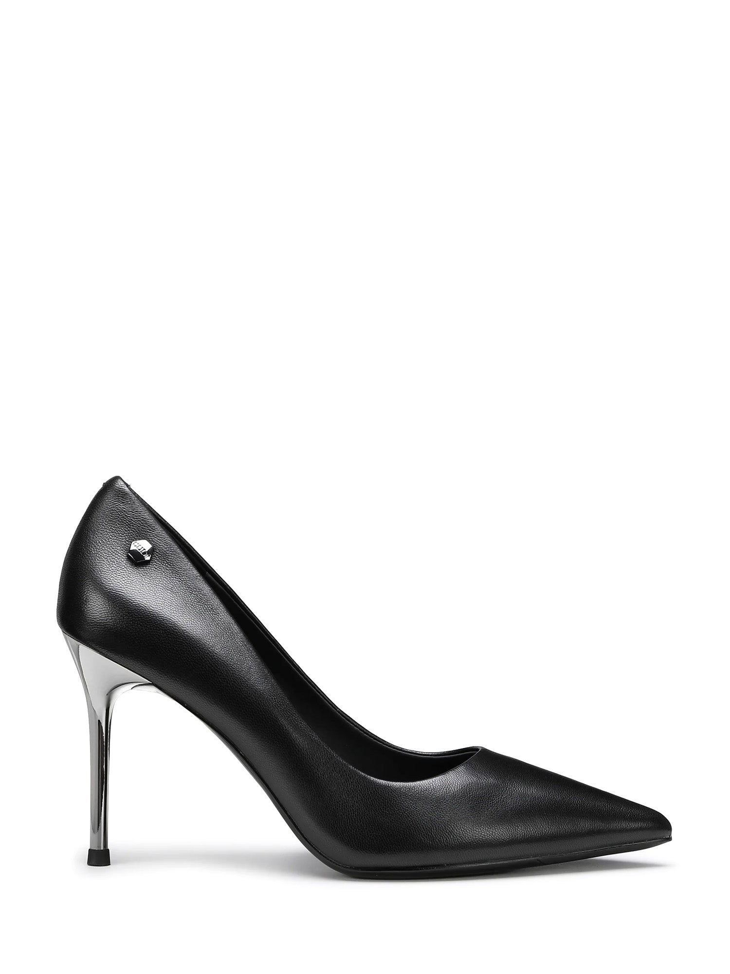 Decolleté Nero Cult