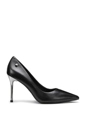 Decolleté Nero Cult