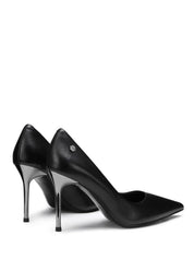 Decolleté Nero Cult