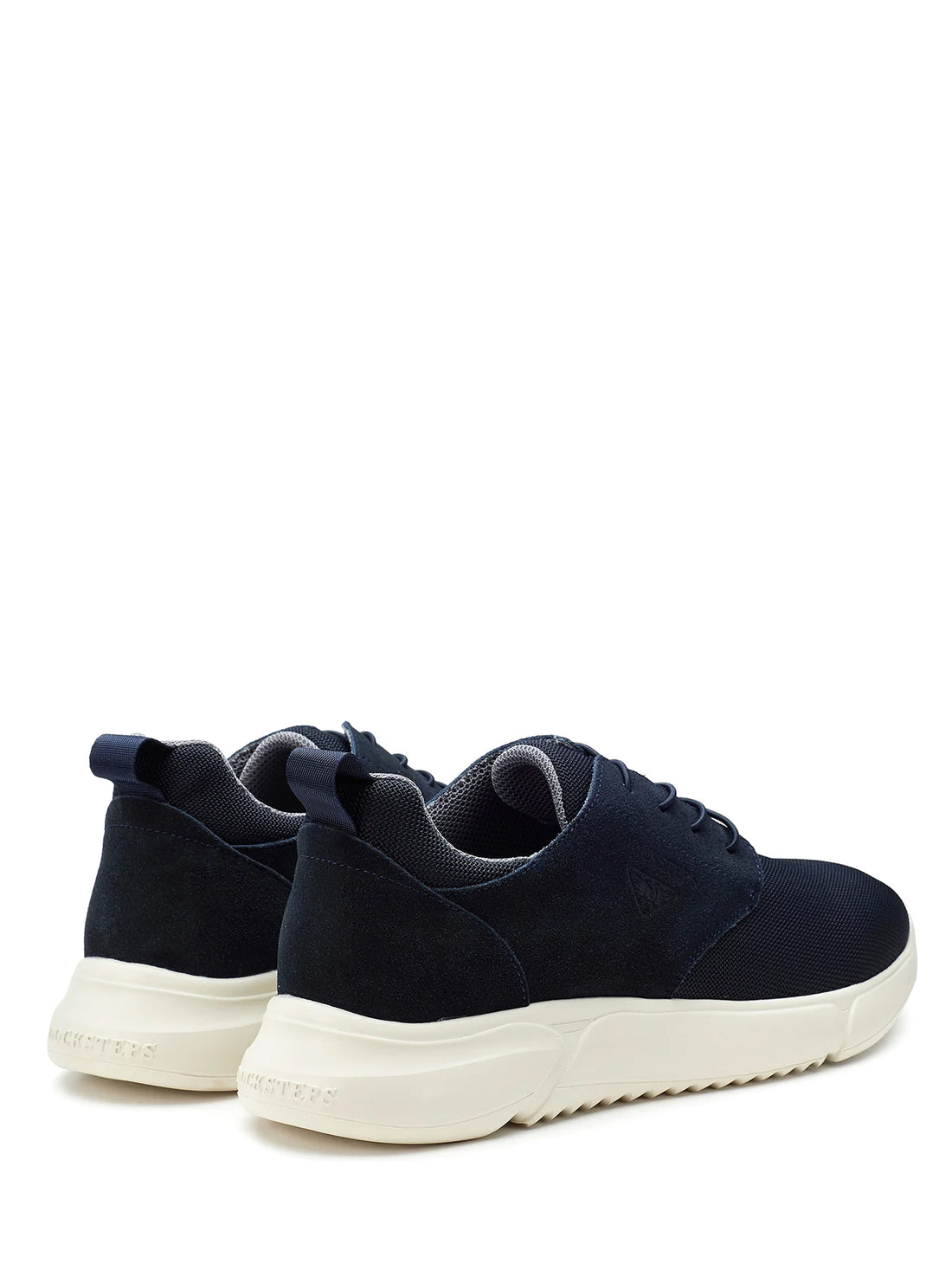 Sneakers Blu Docksteps