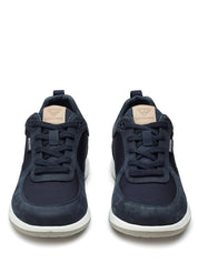 Sneakers Blu Docksteps