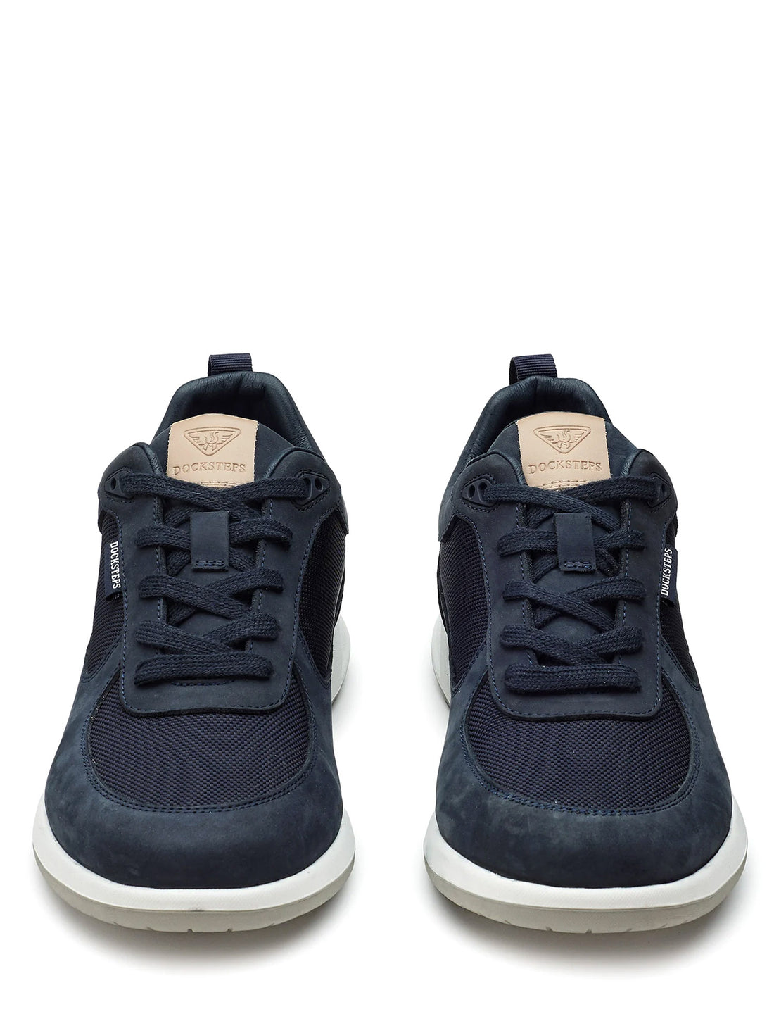 Sneakers Blu Docksteps