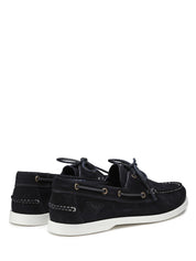 Mocassini Blu Docksteps