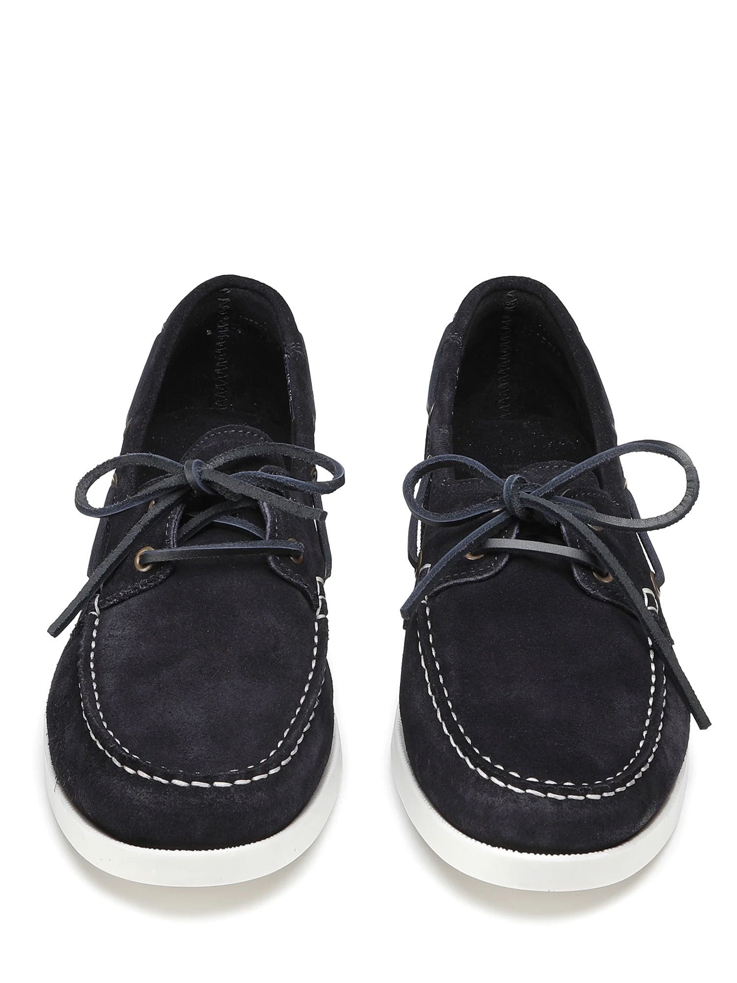 Mocassini Blu Docksteps