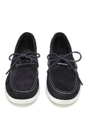 Mocassini Blu Docksteps