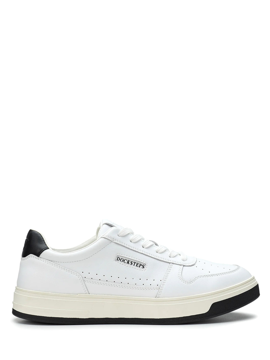 Sneakers Bianco Docksteps