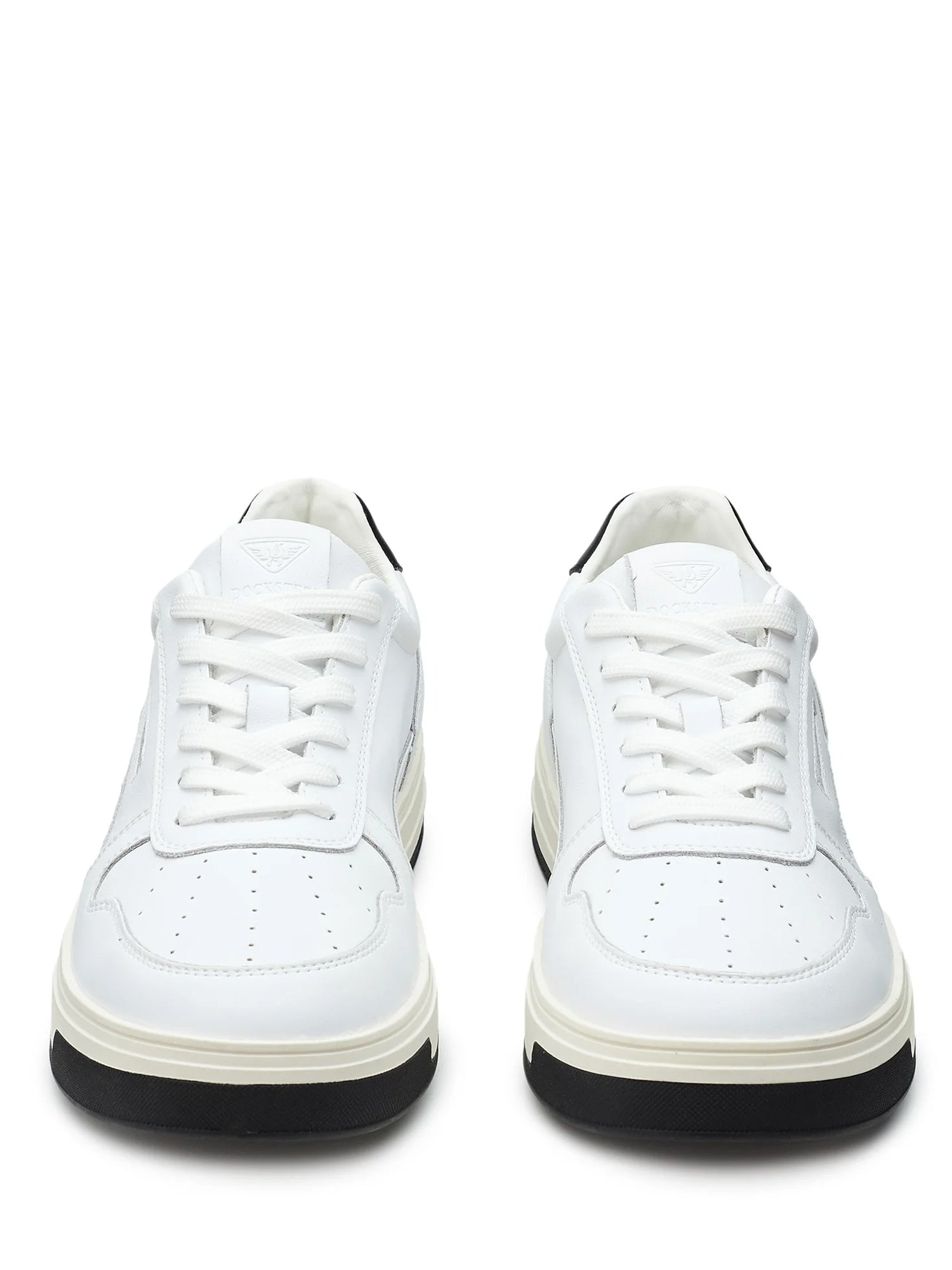 Sneakers Bianco Docksteps