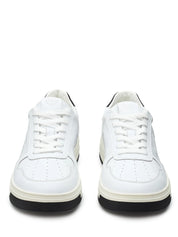 Sneakers Bianco Docksteps