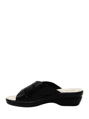 Ciabatte Nero Susimoda